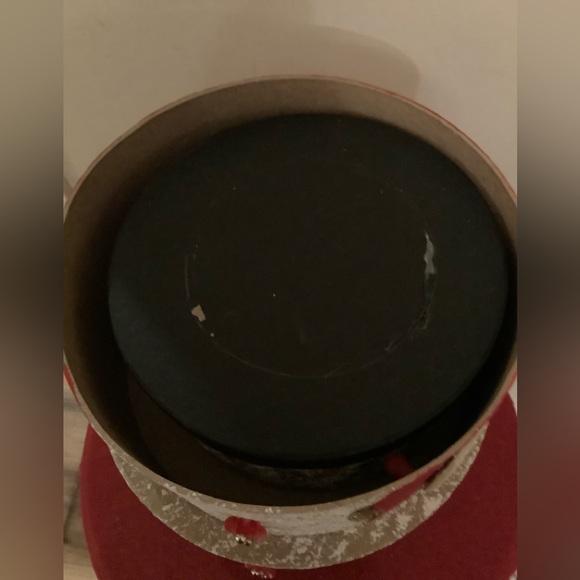 Snowman stacking boxes, great for storing & easy setup at Christmas & Oh so Cute - Picture 4 of 7